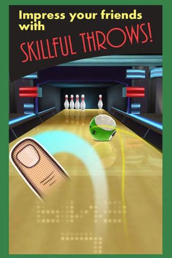 Imagen 0 para Rocka Bowling 3D Free Gam…