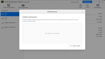 Image 0 for Disk Duplicate File Finde…