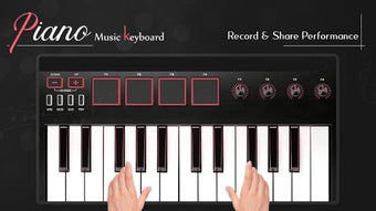 Image 1 for Piano Keyboard 2019 : Pia…