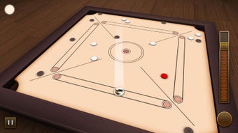Imagen 0 para Carrom 3D Free