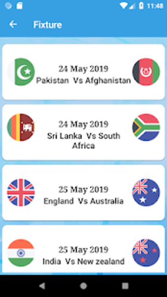 Imagen 3 para International Cricket Cal…