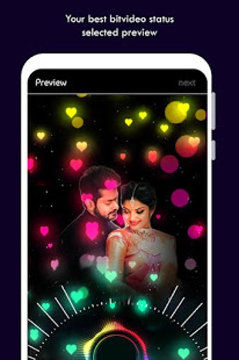 Imagen 2 para MBit Particle Lyrical Vid…
