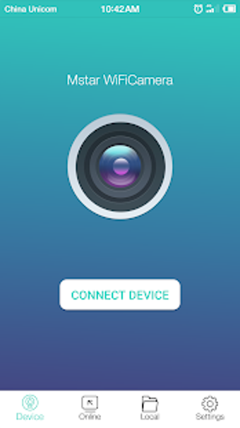 Image 1 for WiFi Camera