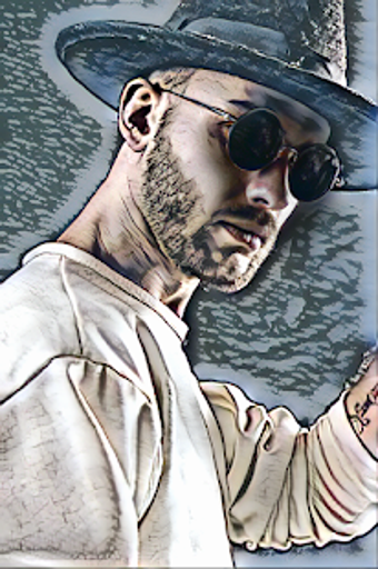 Image 1 for Photo Art - Picture into …