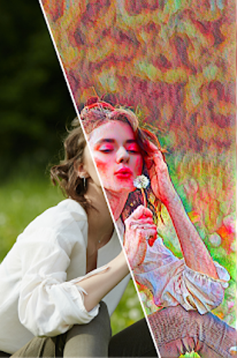 Image 3 for Photo Art - Picture into …