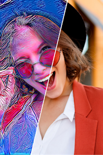 Image 0 for Photo Art - Picture into …