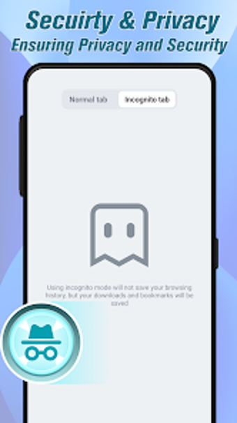 Imagen 0 para Easy Browser - AI  Fast