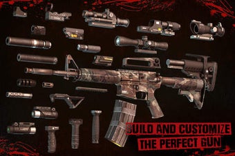 Image 0 for Gun Master 3: Zombie Slay…