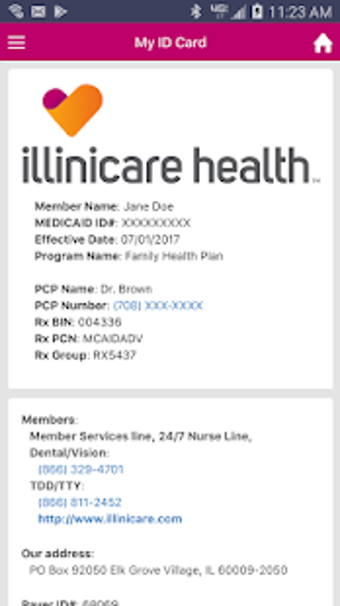 Image 1 for IlliniCare Health