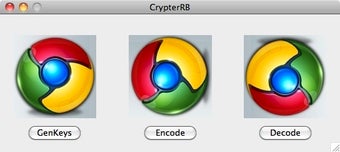 Imagen 0 para CrypterRB