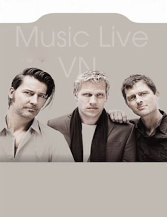 Image 2 for Michael Learns To Rock Al…