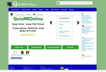 Image 0 for QuizMEOnline (Facebook)