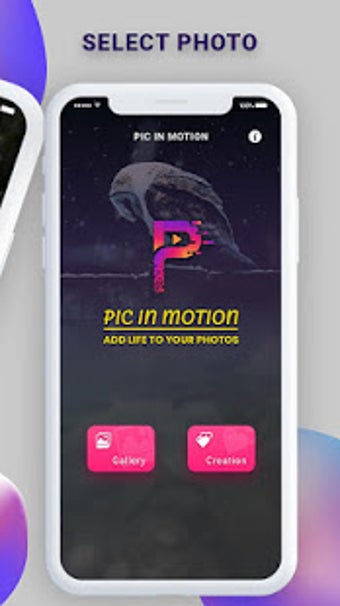 Image 1 for Pic in Motion: Add life t…