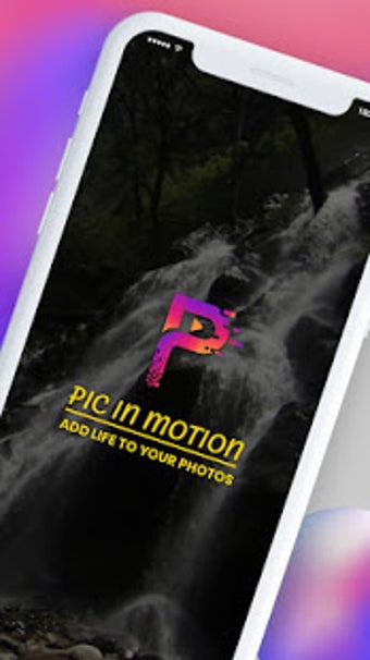 Image 2 for Pic in Motion: Add life t…