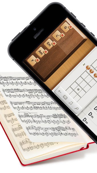 Imagen 0 para Gismart Ukulele Free