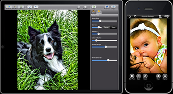 Imagen 0 para Portrait Painter