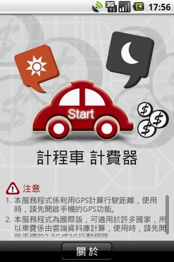 Image 2 for Taxi meter