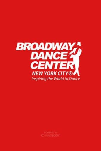Imagen 0 para Broadway Dance Center