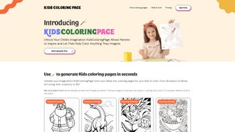 Imagen 0 para KidsColoringPage