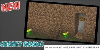 Image 0 for Mod Secret Rooms