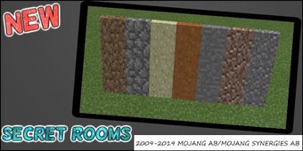 Imagen 2 para Mod Secret Rooms