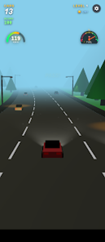 Image 0 for Retro Road Racer - Car Ra…