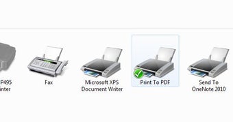 Image 0 for Print to PDF