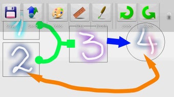 Imagen 2 para My Paints Pro