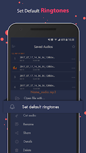 Imagen 1 para voice changer