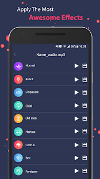 Imagen 2 para voice changer