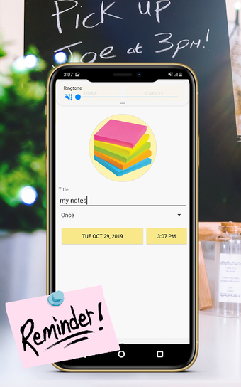Image 0 for Color Notes, Notepad and …