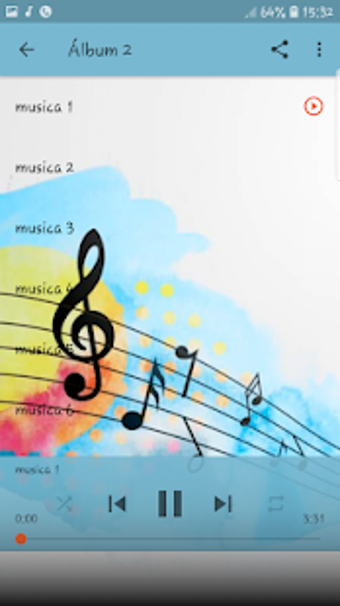 Imagen 2 para MC Kevinho - New Songs (2…