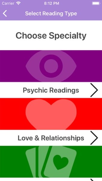 Image 2 for Psychic Question