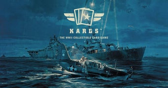 Image 0 for Kards: The WWII Card Game