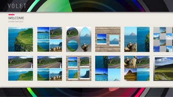 Image 0 for Volet