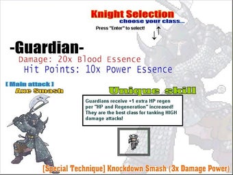 Image 0 for Soul Knights RPG