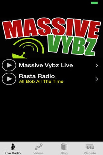 Imagen 0 para Massive Vybz