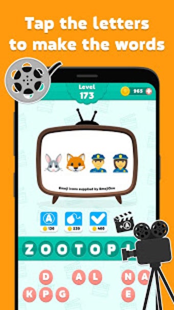 Image 1 for Movie Quiz Games for Free…