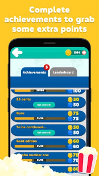 Image 3 for Movie Quiz Games for Free…