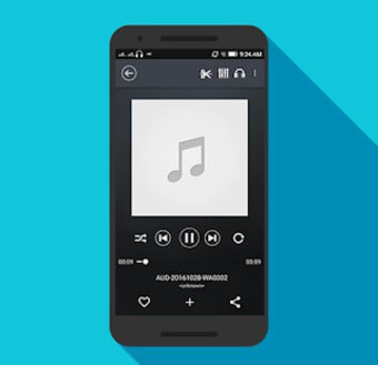 Image 2 for Music Player for Samsung …