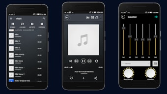 Image 0 for Music Player for Samsung …