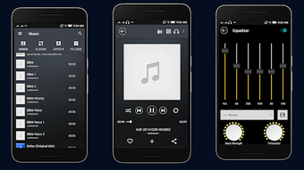 Image 1 for Music Player for Samsung …