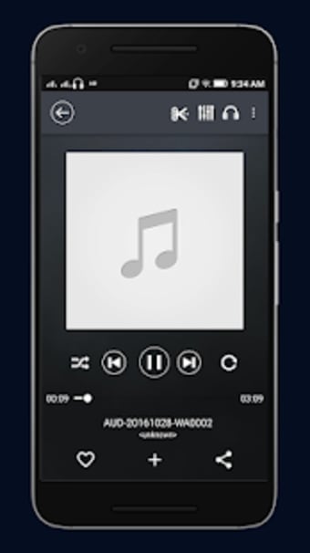 Image 1 for Music Player for Samsung …