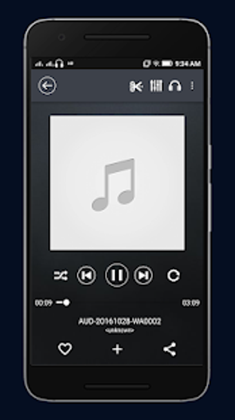 Image 0 for Music Player for Samsung …