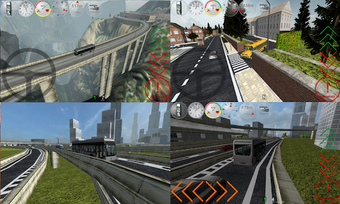 Imagen 1 para Sim Bus