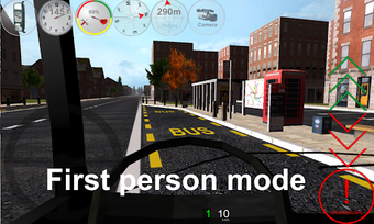 Imagen 0 para Sim Bus