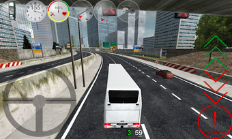 Imagen 2 para Sim Bus