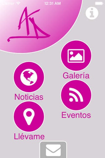 Imagen 0 para Andrmeda Videoclub