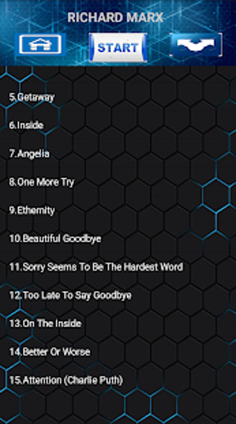 Imagen 1 para The Best Of Richard Marx