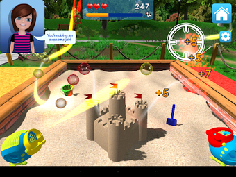 Imagen 0 para Crayola Bubbles - Learn &…